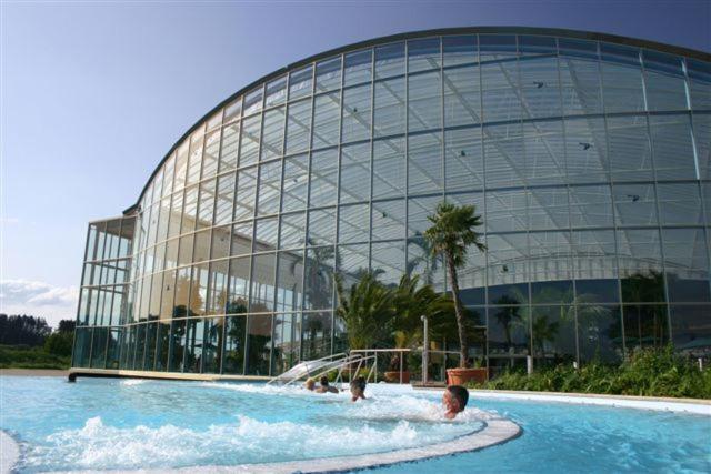 Hotel Germania Бад-Верисхофен Экстерьер фото